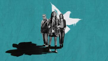 How to watch Little Wing (2024) on Paramount+