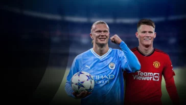 How to watch Manchester City vs Manchester United on Peacock