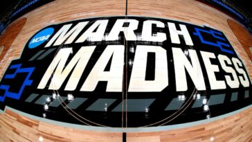 How to watch March Madness 2024 online