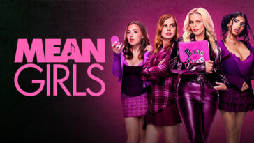 How to watch Mean Girls (2024) on Paramount+