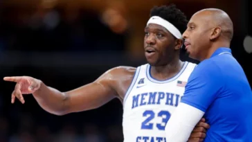 How to watch Memphis vs. Florida on Paramount+