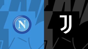 How to watch Napoli vs. Juventus on Paramount+