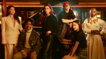 How to watch Off Script With The Hollywood Reporter online