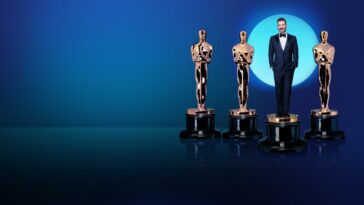 How watch Oscars 2024 Online