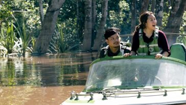 How to watch Petualangan Sherina 2 (Sherina's Adventure 2)