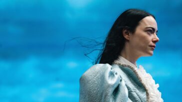 How to watch Poor Things online