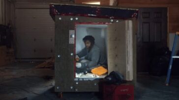 How to watch Someone Lives Here on Crave