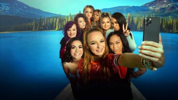 How to watch Teen Mom Family Reunion Season 3 online