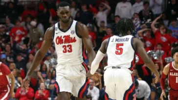 How to watch Texas A&M vs Ole Miss on Paramount+