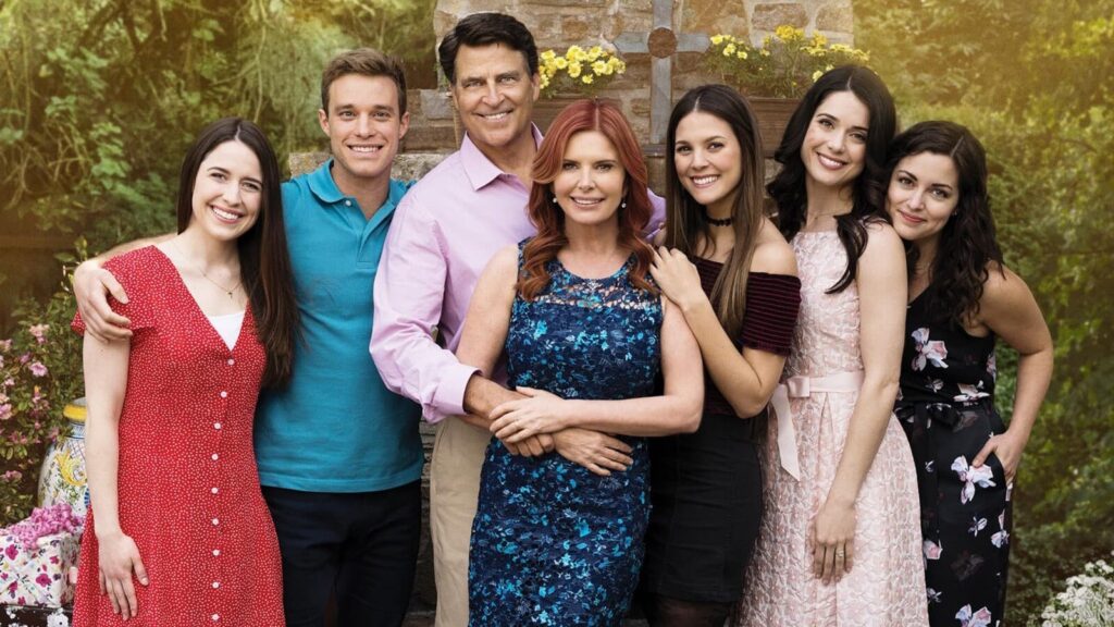 How to watch The Baxters (2024) TV Series Online