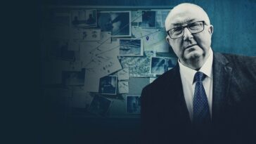 How to watch The Real Manhunter Season 3 on Now TV