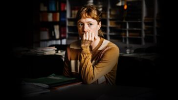 How to watch The Teachers' Lounge (Das Lehrerzimmer) online