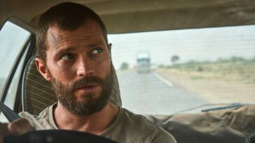 How to watch The Tourist season 2 online