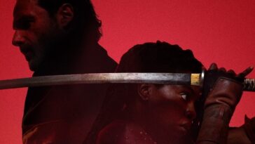 Watch The Walking Dead: The Ones Who Live online for free