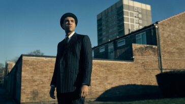 How to watch This Town online for free