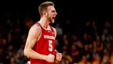 How to watch Wisconsin vs. Illinois Big Ten Basketball Championship online