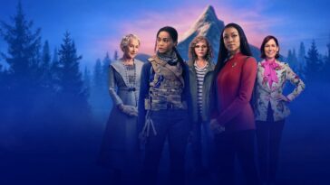 How to watch Women Who Move Mountains Collection online