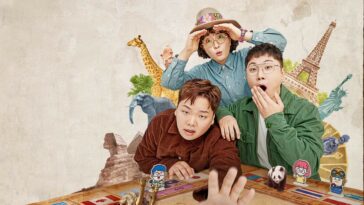 How to watch World Dice Tour season 2 on KOCOWA