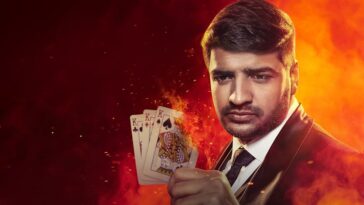 How to watch Vithaikkaaran on Amazon Prime