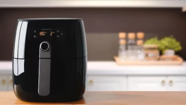 How to watch Air Fryers: Which One Is Best for You? on Channel 5