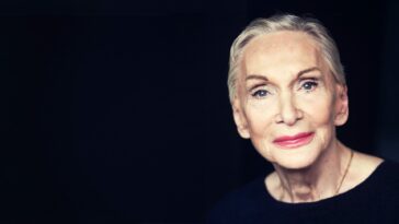 How to watch Siân Phillips at 90 on BBC iPlayer
