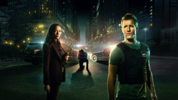 How to watch Alert: Missing Persons Unit Season 2 on Hulu