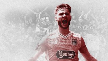 How to watch All Town Aren't We on Amazon Prime