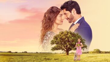 How to watch El amor no tiene receta on ViX for free