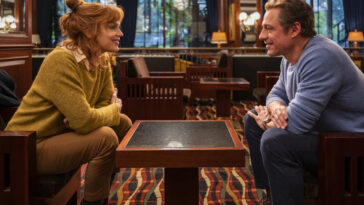 How to watch Un Amore Season 1 on NOW TV