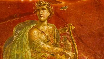 How to watch Discovering the Music of Antiquity on BBC iPlayer