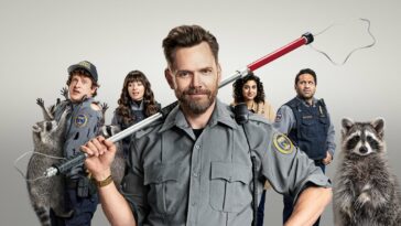How to watch Animal Control Season 2 on Hulu