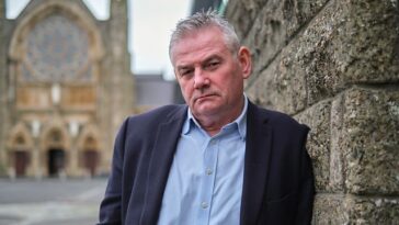 How to watch In Ainm An Athar on BBC iPlayer