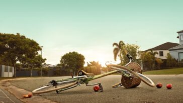 How to watch Apples Never Fall on Peacock