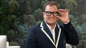 How to watch Interior Design Masters with Alan Carr Series 5 on BBC iPlayer