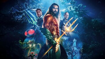 How to watch Aquaman and the Lost Kingdom on Max