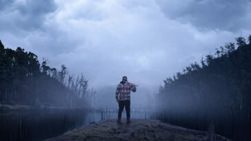 How to watch Alone Australia Season 2 on SBS On Demand