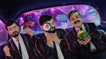 How to watch Bachelor Party (2024) on Amazon Prime