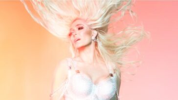 How to watch Erika Jayne: Bet It All on Blonde on Peacock