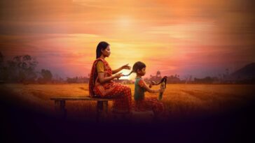 How to watch The Braid on Paramount Plus