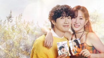 How to watch Beauty and Mr. Romantic on KOCOWA+