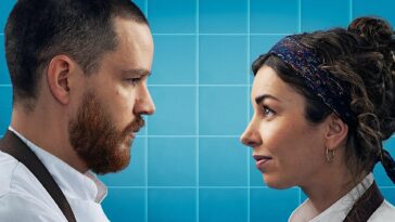 How to watch Behind Every Man (2023) on CBC Gem