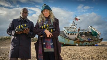 How to watch Boat Story on Freevee