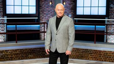 How to watch Bridge of Lies Series 3 on BBC iPlayer