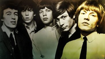 How to watch The Stones and Brian Jones on Hulu