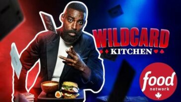 How to watch Wildcard Kitchen on Max