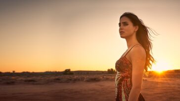 How to watch Carmen (2023) on NOW TV