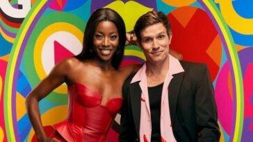 How to watch Celebrity Big Brother UK 2024 on ITVX