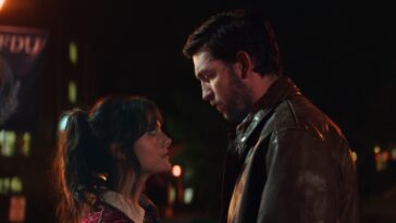 How to watch Cat Person on BINGE