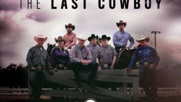 How to watch The Last Cowboy Season 4 on Paramount+