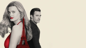 How to watch Crimes of Fashion: Killer Clutch on Peacock